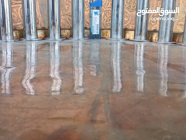 حمالات شموع