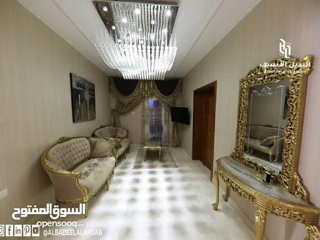 550m2 More than 6 bedrooms Villa for Rent in Tripoli Al-Sabaa