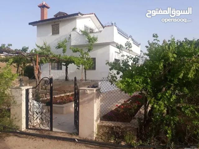 3 Bedrooms Farms for Sale in Mafraq Bala'ama
