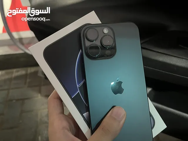 Apple iPhone 16 Pro Max 256 GB in Sharjah