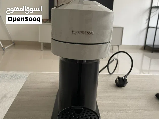 Nespresso Next Coffee Machine