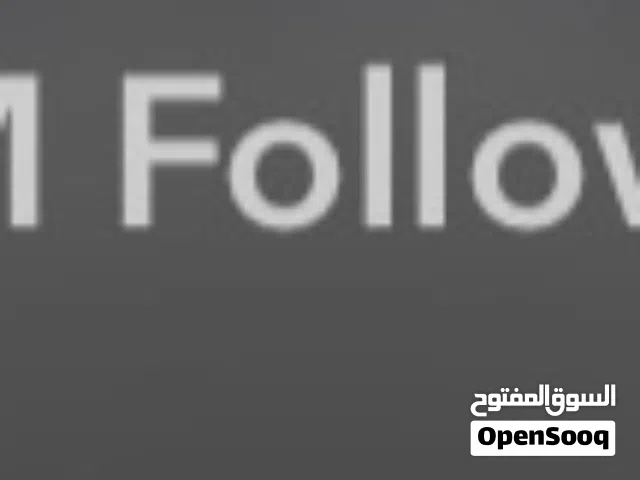 حساب سناب شات مليون و 300 ألف مشترك خليجي مع مساعده في التوثيق بالنجمه الذهبيه