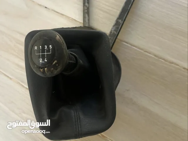 شفتي جير عادي 5 غيار ZF