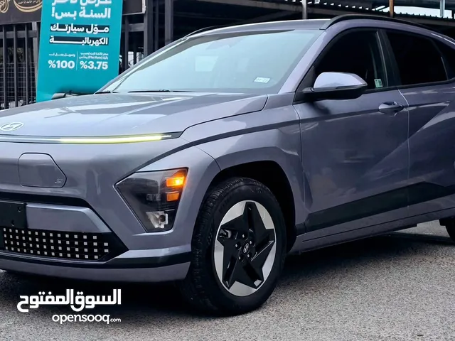 هونداي كونا 2024 موديل 2024 الشكل الجديد فحص اتوسكور 83%