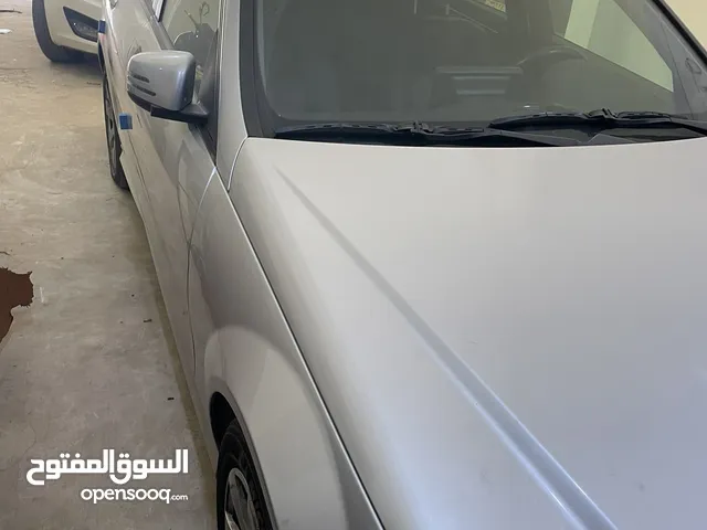 Used Mercedes Benz C-Class in Tripoli