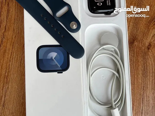 Apple Watch Series 9 41mm ساعة ابل ساعة مقاس 41 مم