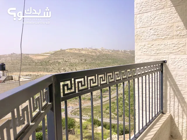 185m2 3 Bedrooms Apartments for Sale in Ramallah and Al-Bireh Al Tira