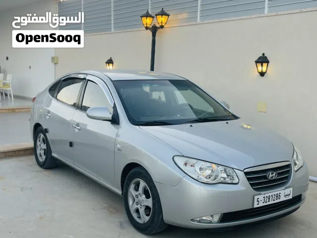 2009 Hyundai Avante SE