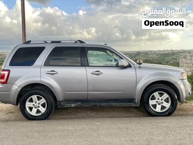 2008, Ford, Escape, Active