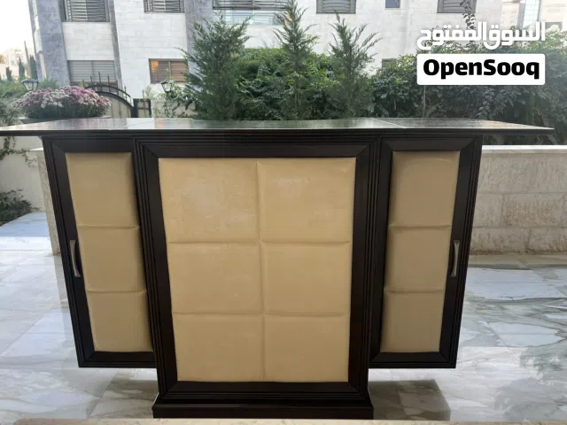 بار خشب صولد للبيع