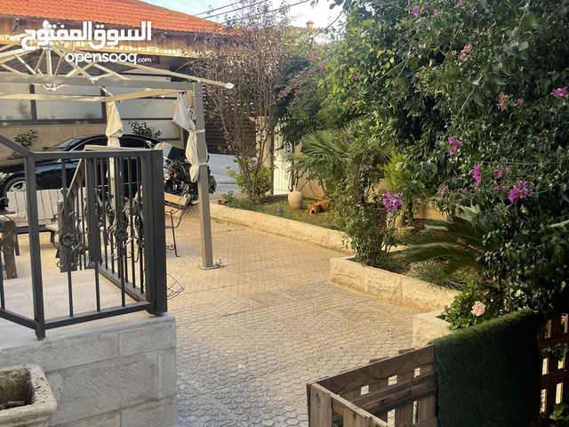 90 m2 4 Bedrooms Apartments for Sale in Amman Al Gardens