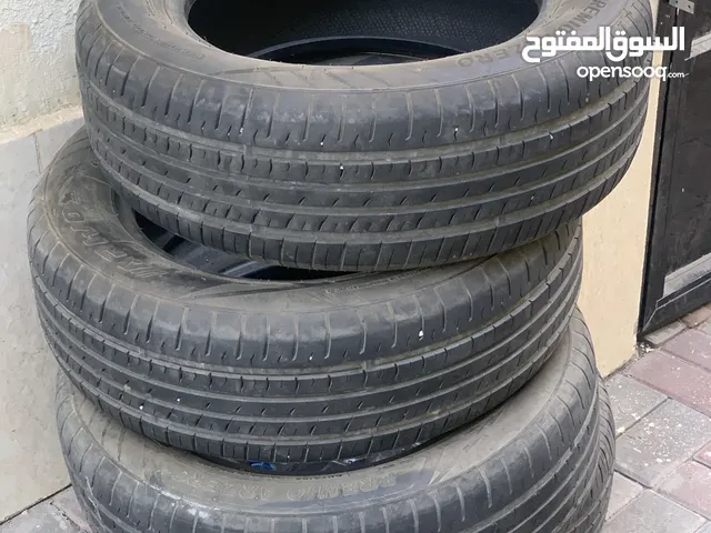 Other 16 Tyres in Al Batinah