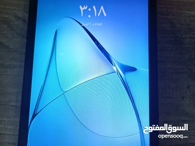 Huawei MatePad 1 TB in Muscat