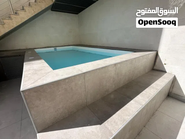 290 m2 4 Bedrooms Apartments for Rent in Amman Abdoun