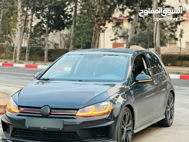 جولف 2014 سبورت بابين