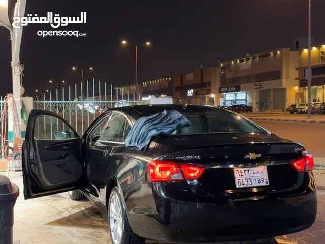 Used Chevrolet Impala in Al Riyadh