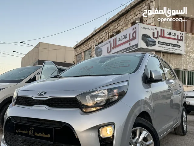 Used Kia Picanto in Amman
