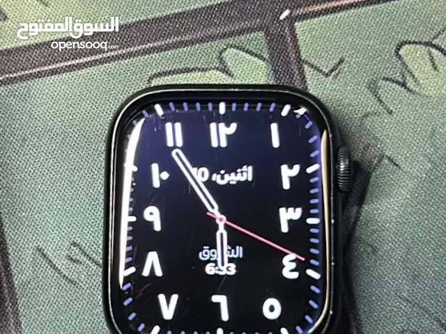 Apple smart watches for Sale in Mecca
