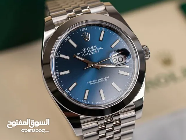 Rolex men New designs