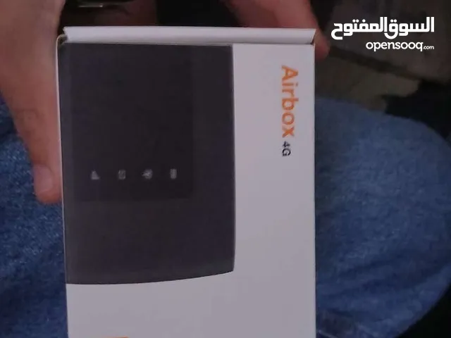 ماي فاي اورنج 4g