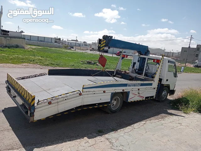ونش سطحه للبيع
