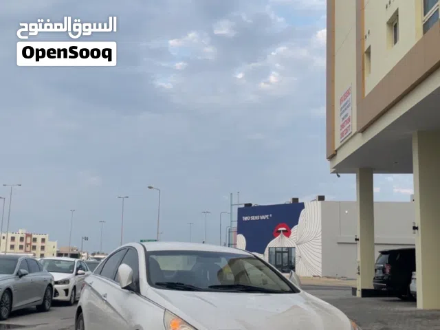 Used Hyundai Sonata in Muharraq