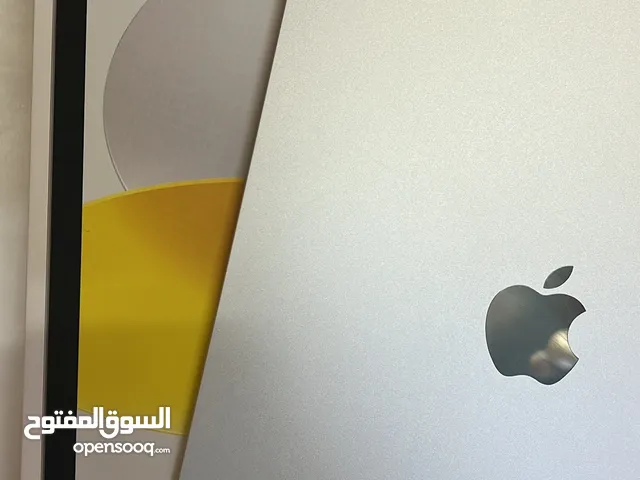 Apple iPad 10 64 GB in Al Dakhiliya