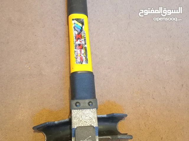 قفل استيرسو حماية للسيارة الاصلي
