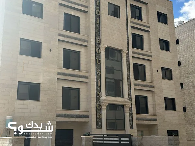 150m2 3 Bedrooms Apartments for Sale in Ramallah and Al-Bireh Ein Musbah