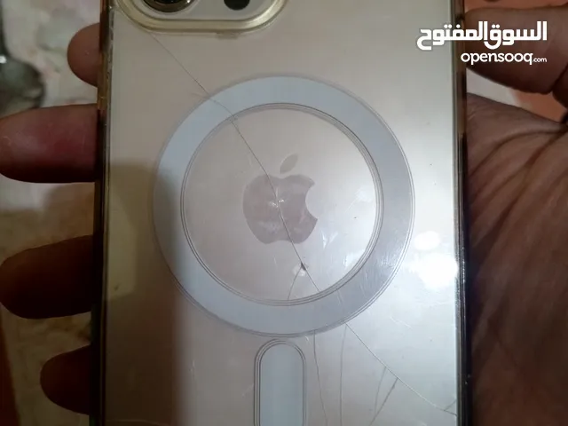 Apple iPhone 12 Pro Max 256 GB in Basra