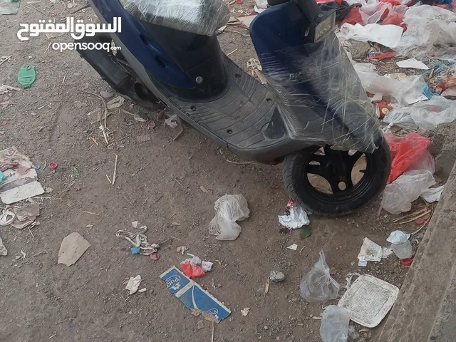 Honda CBR 2018 in Aden