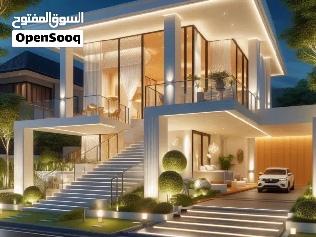 بيت للبيع بياسين خريبط بناء 2020