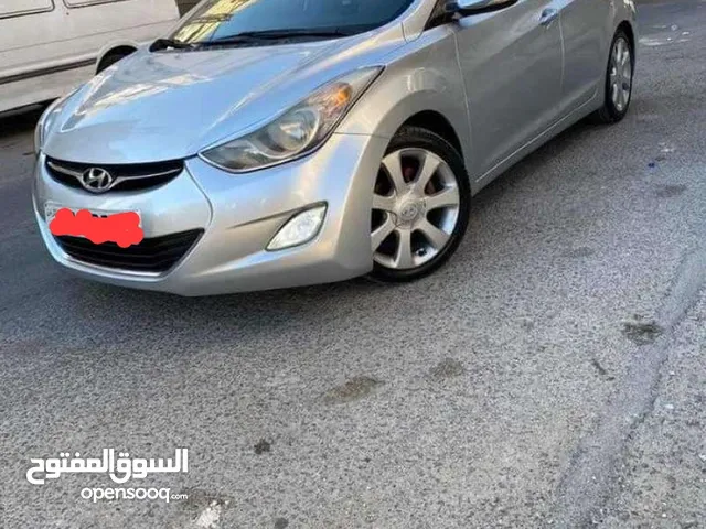 ام دي 2011 للبيع