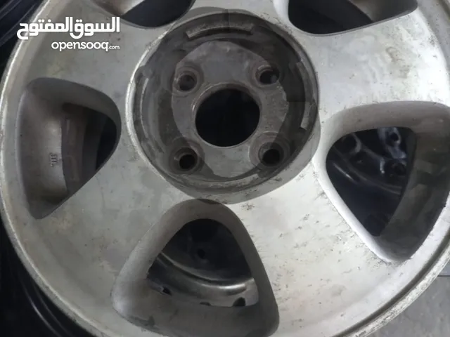 Other 14 Rims in Sharjah