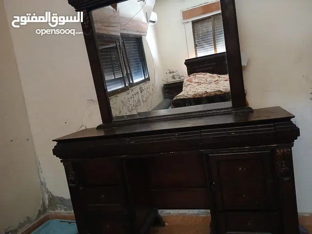 غرفة نوم للبيع بدون فرشه
