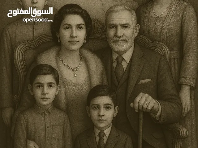 الرسم الصورة