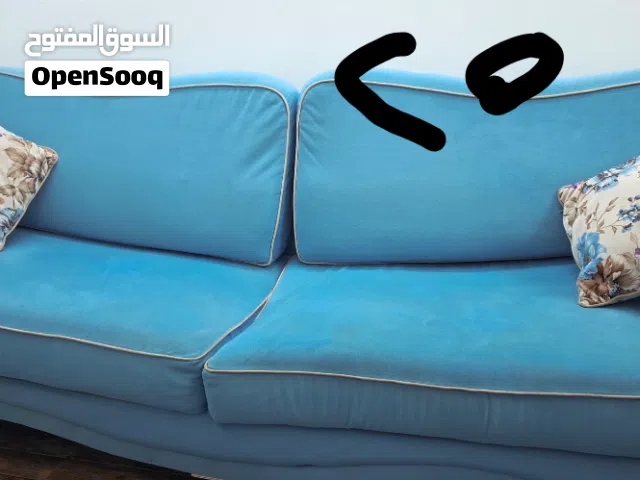 اثاث منزل كامل شبه جديد