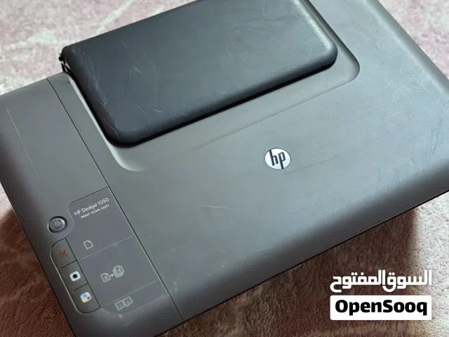 HP DeskJet All-in-One1050