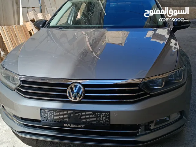 Used Volkswagen Passat in Hebron