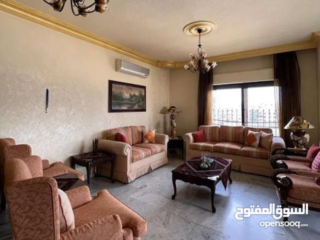 174 m2 3 Bedrooms Apartments for Sale in Amman Um Uthaiena