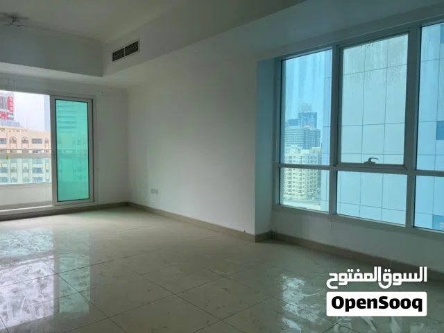 1700 m2 2 Bedrooms Apartments for Rent in Sharjah Al Majaz