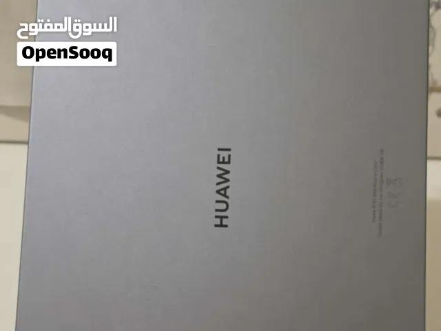 Huawei MatePad 11.5 256 GB in Al Sharqiya