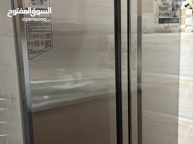 Freezer 2 door
