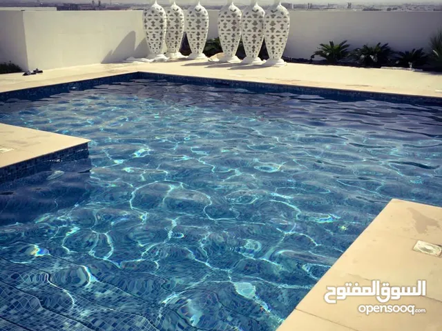 For Rent 2Bhk Apartment In Al Mouj