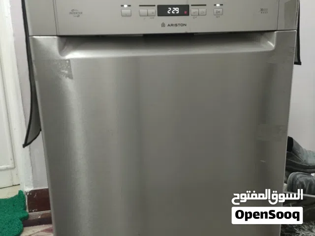 غسالة اطباق اريستون ايطالى
