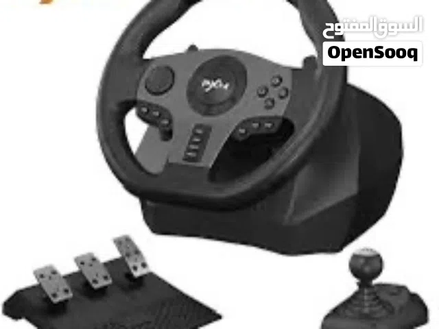 سكان PXN لفة ونص