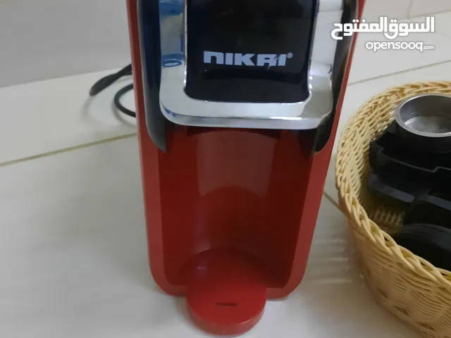 ماكينة قهوة
