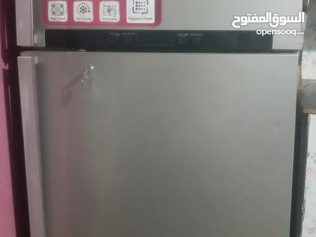 LG Refrigerators in Sana'a