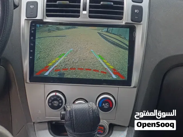 Used Hyundai Tucson in Tripoli