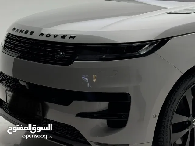 رنج روفر سبورت 2023
